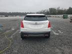 CADILLAC XT5 PLATIN снимка