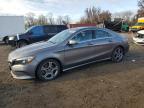 MERCEDES-BENZ CLA 250 4M photo