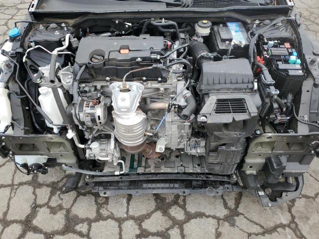 VIN 19XFL2H52PE013993 2023 HONDA CIVIC no.11