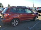 SUBARU FORESTER 2 photo