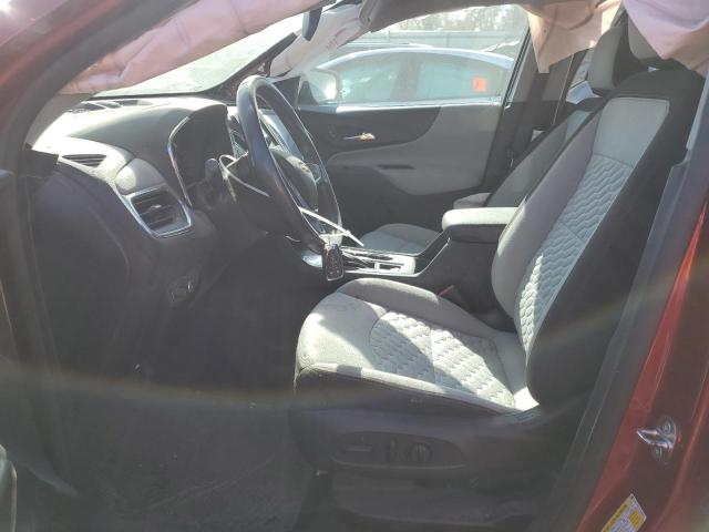 2019 CHEVROLET EQUINOX LT - 3GNAXKEV9KS586054