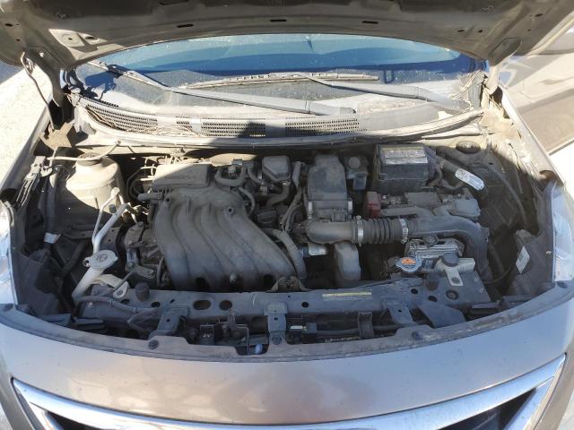 VIN 3N1CN7APXHL818274 2017 Nissan Versa, S no.11