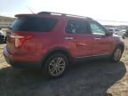 Lot #3030468473 2012 FORD EXPLORER X