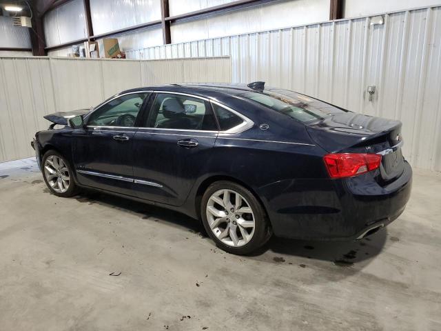 VIN 2G1105S38K9134975 2019 CHEVROLET IMPALA no.2