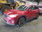 2016 MAZDA CX-5 GT - JM3KE4DY1G0669316
