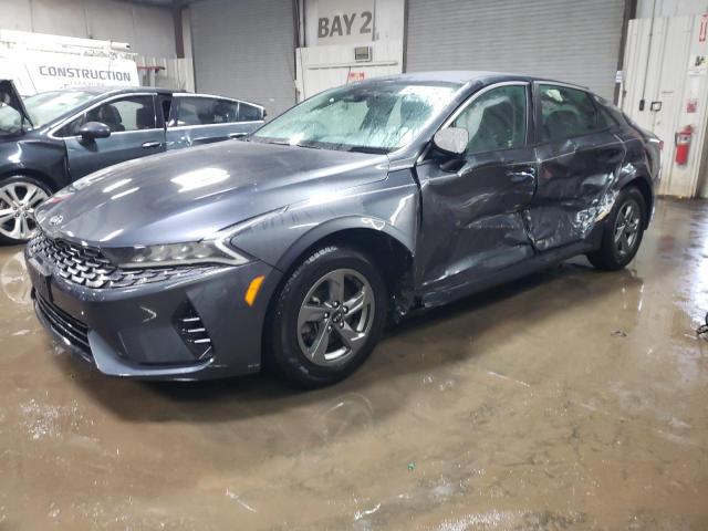 2021 KIA K5 LXS #3024600568