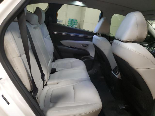 2023 HYUNDAI TUCSON LIM - 5NMJECAE8PH174751