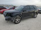 2018 FORD EXPLORER - 1FM5K7BH0JGA66905