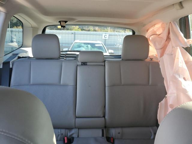 2017 SUBARU FORESTER 2 - JF2SJARC1HH419546