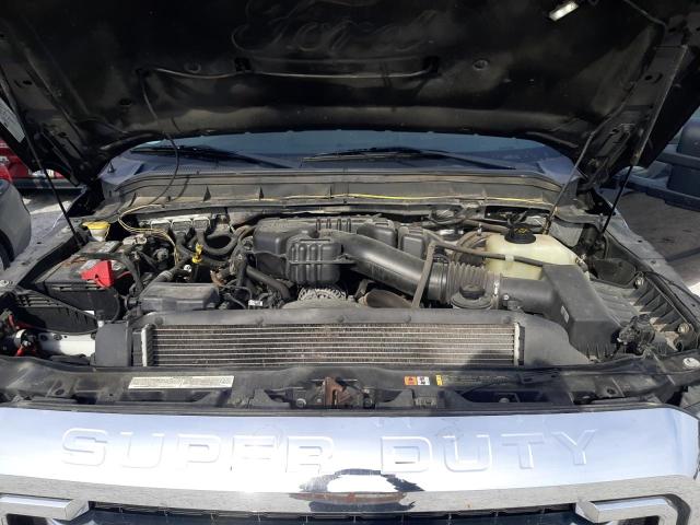 2015 FORD F250 SUPER - 1FT7W2B63FEC69342