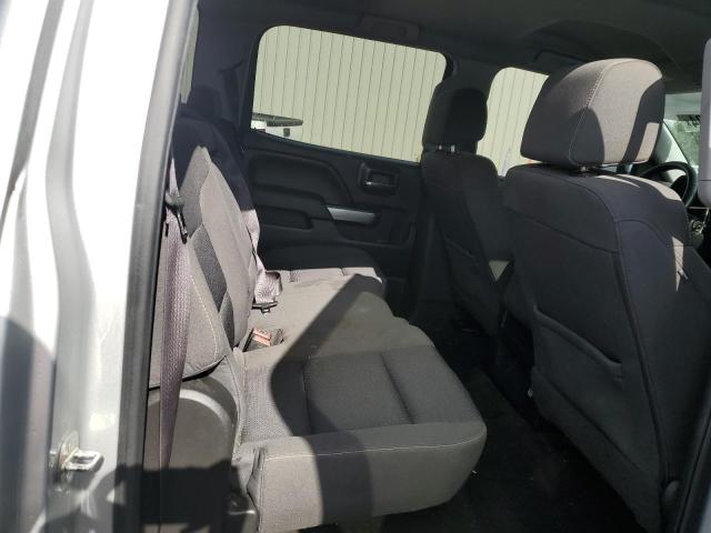 2016 CHEVROLET SILVERADO - 3GCPCREC3GG127909