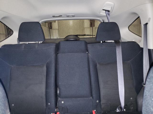 2016 HONDA CR-V EX - 2HKRM4H58GH718881
