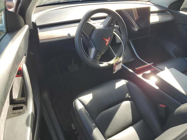 VIN 5YJYGDEE6MF088196 2021 TESLA MODEL Y no.8