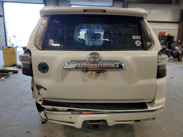 2016 TOYOTA 4RUNNER SR - JTEZU5JRXG5112044