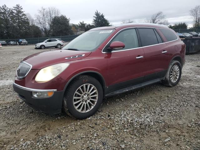 BUICK ENCLAVE CX