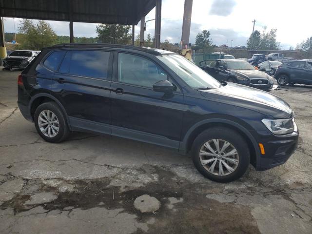 2020 VOLKSWAGEN TIGUAN S - 3VV1B7AX5LM155827