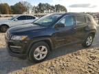 2021 JEEP COMPASS LA - 3C4NJCBB1MT518601