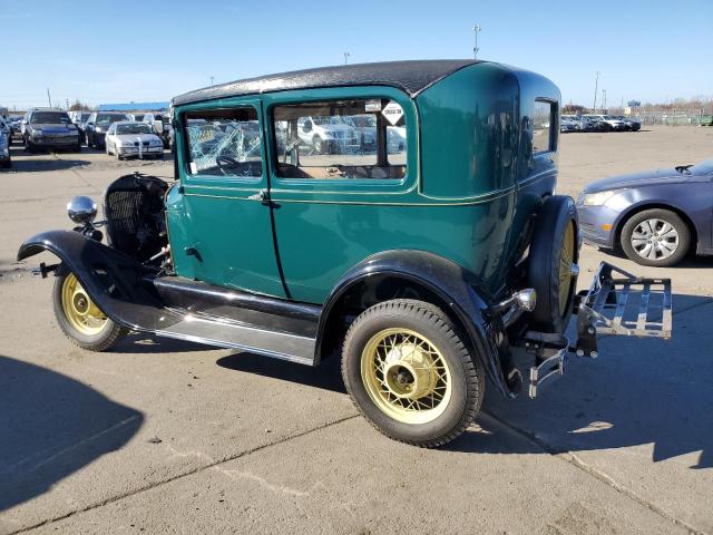 2026 FORD MODEL A A2359660
