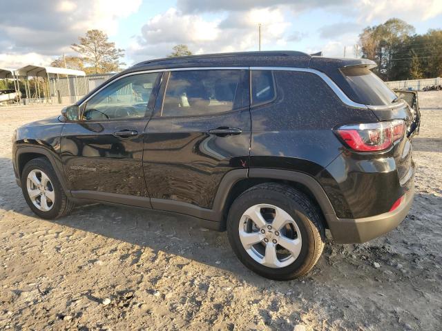 2021 JEEP COMPASS LA - 3C4NJCBB1MT518601