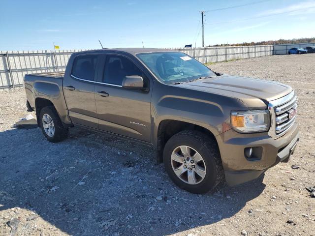 2015 GMC CANYON SLE - 1GTG6BE31F1228457