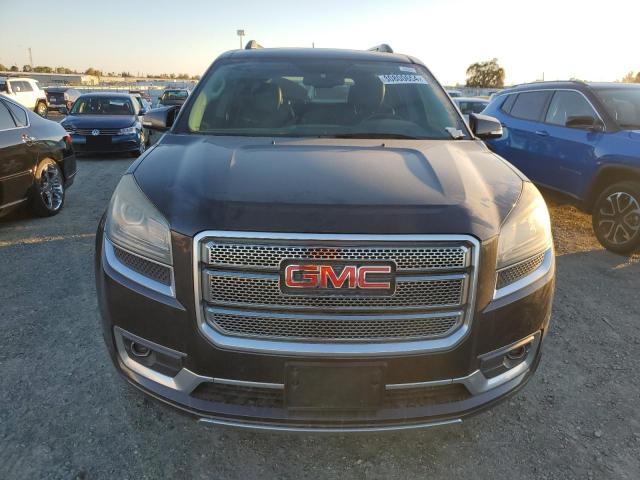 VIN 1GKKVTKD5DJ143672 2013 GMC Acadia, Denali no.5