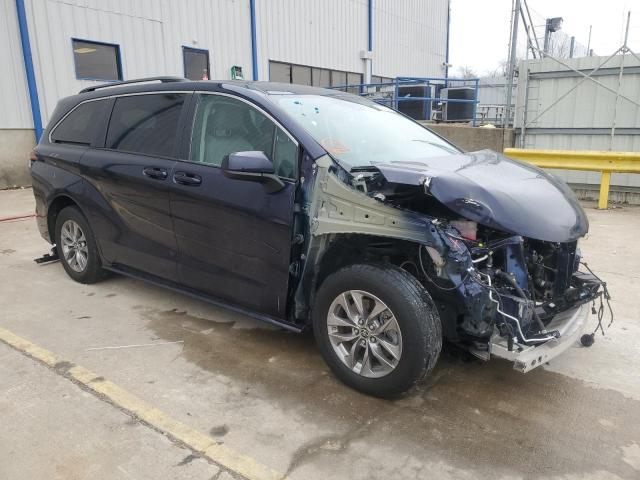 Vin: 5tdkskfc9ns049704, lot: 41782995, toyota all models le 20224