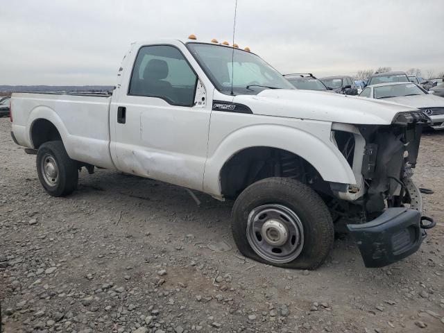 2016 FORD SUPER DUTY 1FTBF2B6XGEB10314