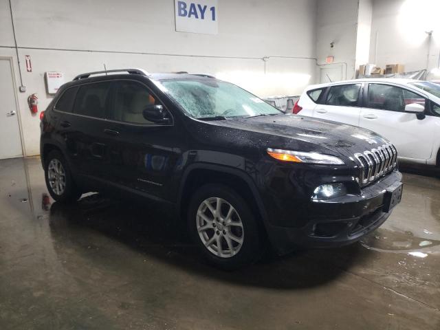 2017 JEEP CHEROKEE L - 1C4PJMCS9HW635548