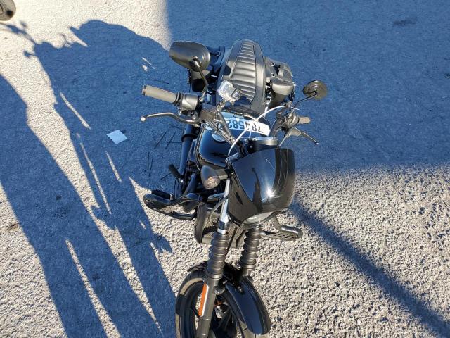 2020 HARLEY-DAVIDSON XG500 1HD4NAA22LB502931
