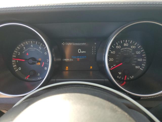 2021 FORD MUSTANG GT - 1FA6P8CF3M5140479