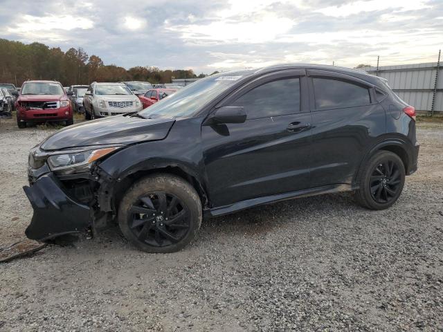 2022 HONDA HR-V SPORT #3024294863