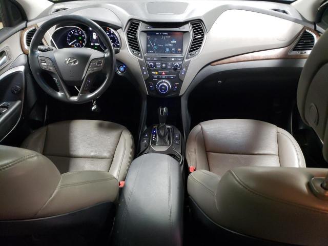2018 HYUNDAI SANTA FE S - 5NMZU3LB6JH056875
