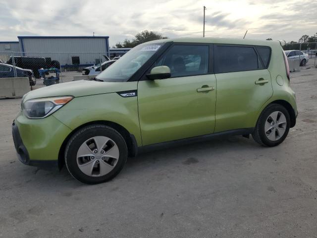 VIN KNDJN2A27G7855720 2016 KIA SOUL no.1