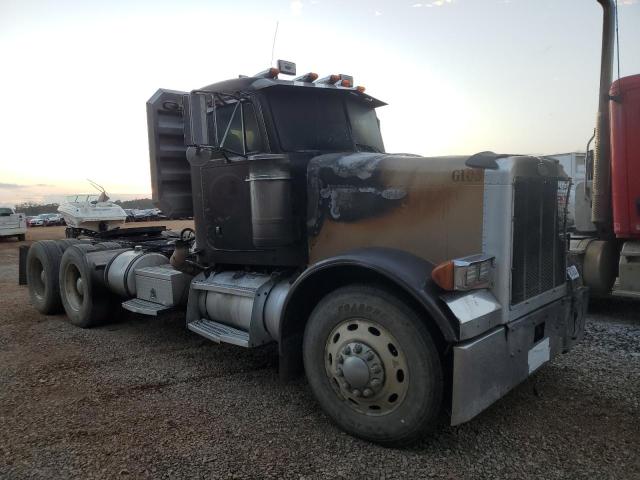 2001 PETERBILT 379 #2957692221