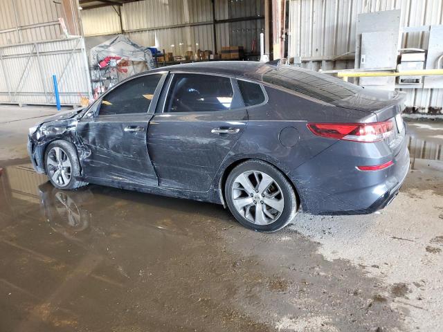 Vin: 5xxgt4l32kg309389, lot: 80195524, kia optima lx 20192