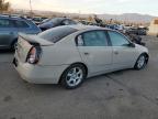 NISSAN ALTIMA S photo