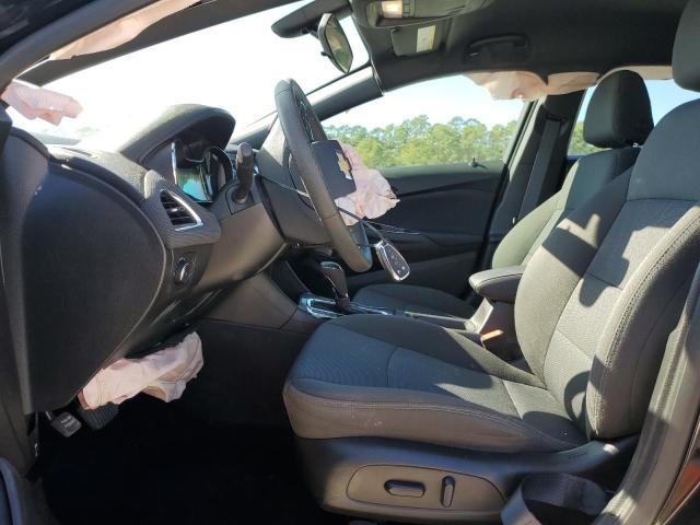 2018 CHEVROLET CRUZE LT - 1G1BE5SM2J7155562