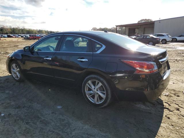 2015 NISSAN ALTIMA 2.5 - 1N4AL3AP5FC198564