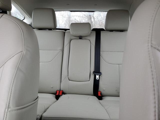 2018 FORD FOCUS TITA - 1FADP3N26JL285849
