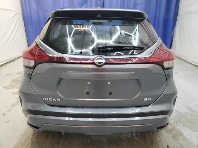 VIN 3N1CP5DVXRL519152 2024 Nissan Kicks, SR no.6