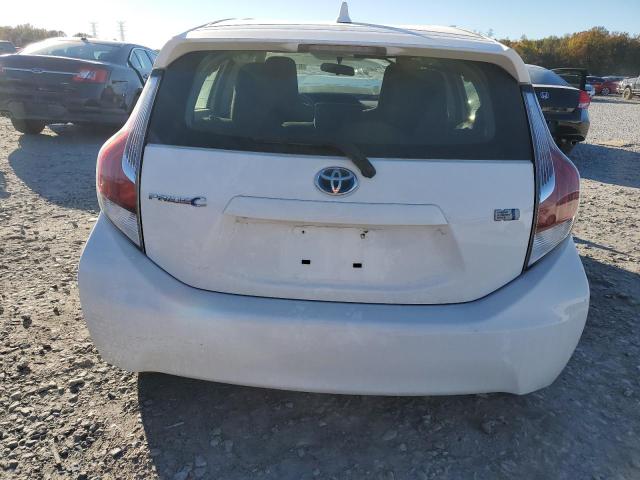 VIN JTDKDTB37F1578038 2015 TOYOTA PRIUS no.6