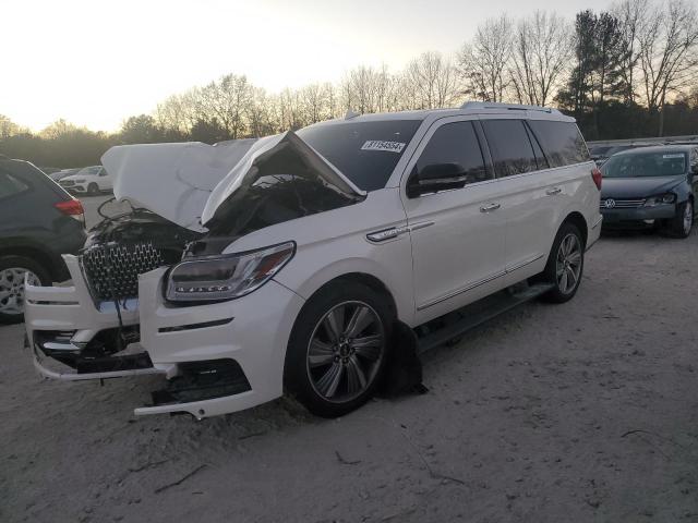 2018 LINCOLN NAVIGATOR - 5LMJJ2LTXJEL08292