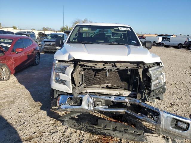 2017 FORD F150 SUPER - 1FTEW1EFXHKD20823