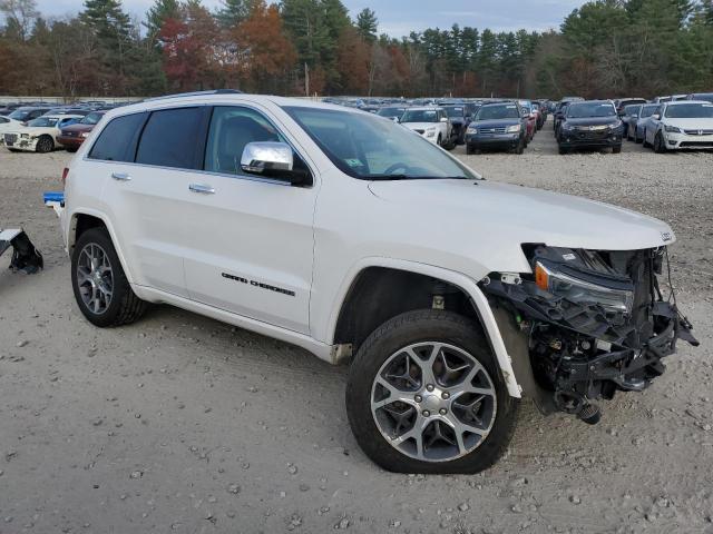 2020 JEEP GRAND CHER - 1C4RJFCG7LC435889