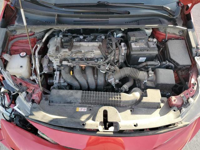 2021 TOYOTA COROLLA LE - 5YFEPMAE9MP170663