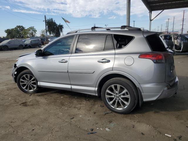 2017 TOYOTA RAV4 LIMIT - 2T3YFREV9HW365438