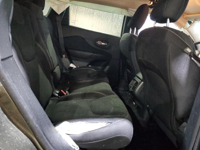 2015 JEEP CHEROKEE L - 1C4PJMCS8FW558071