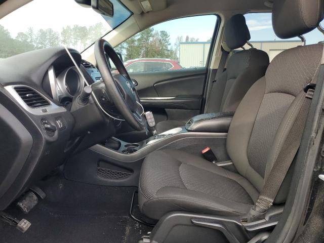 2019 DODGE JOURNEY SE - 3C4PDCAB1KT747150