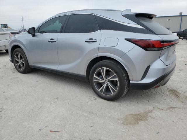 2023 LEXUS RX 350 PRE JTJCHMAA1P2000332