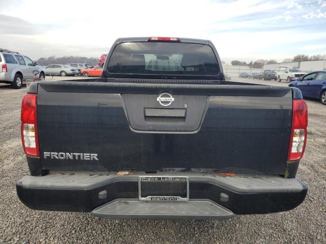 2017 NISSAN FRONTIER S - 1N6BD0CTXHN704804